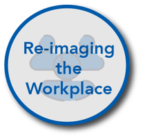 Re-imageing the Workplace