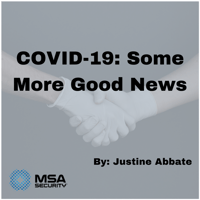 Covid-19  Good News