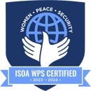 ISOA-certification