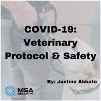 Veterinary Protocol & Safety