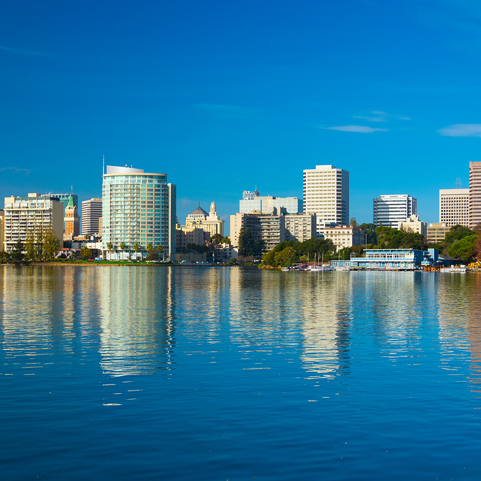 Oakland Security Systems & Services | Allied Universal®