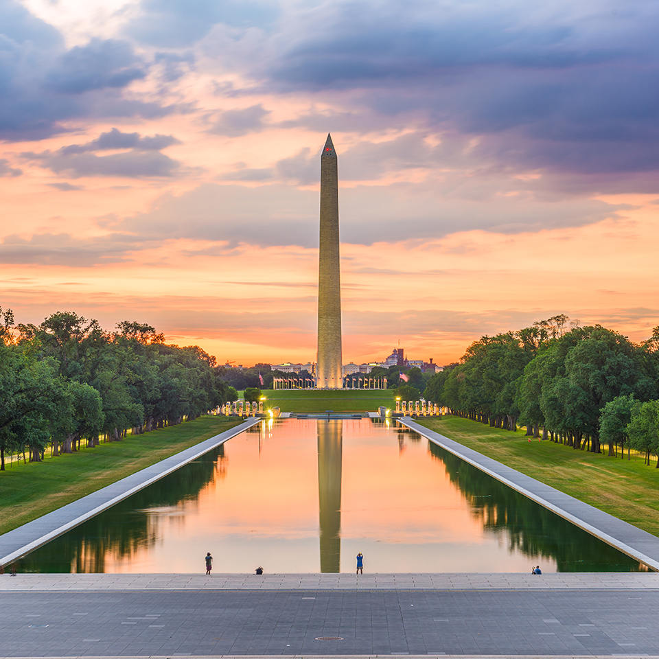 Washington Dc Security Services Company | Allied Universal®