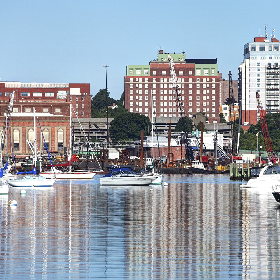 New Bedford Security Systems & Services | Allied Universal