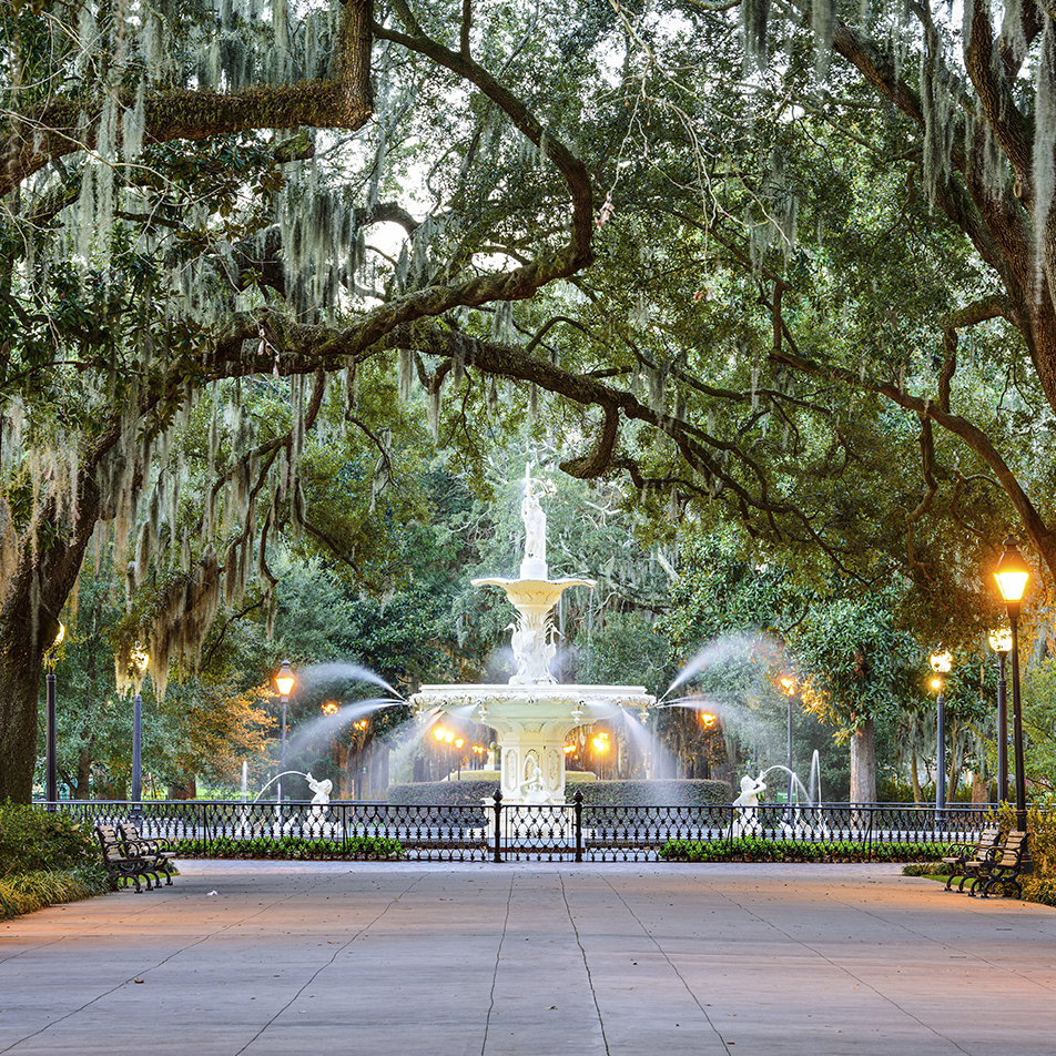 Savannah Security Systems & Services | Allied Universal