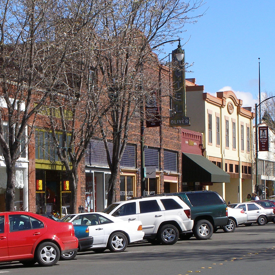 Santa Rosa Security Systems & Services | Allied Universal