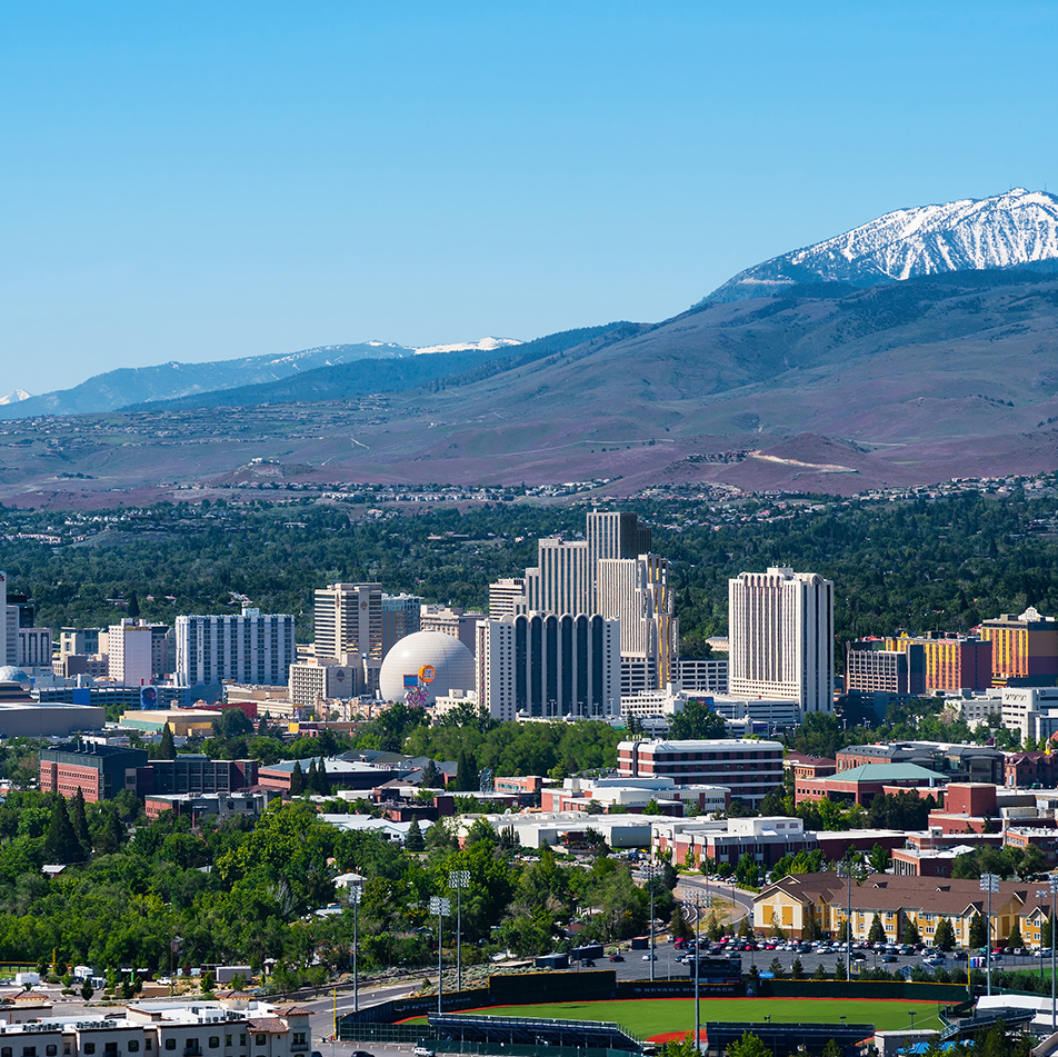 Reno Security Systems & Services | Allied Universal