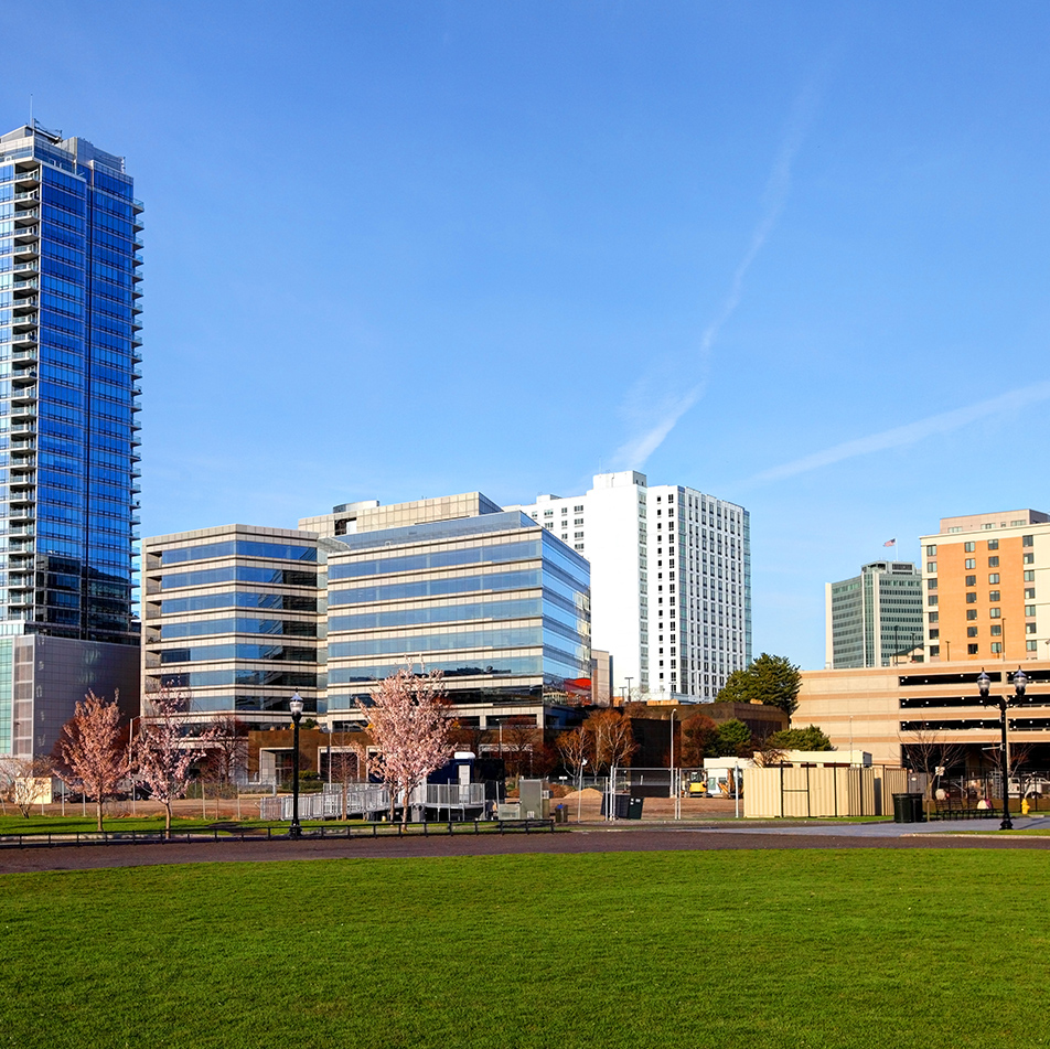 Stamford Security Systems & Services | Allied Universal