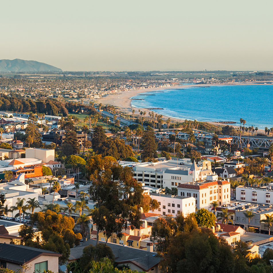 Oxnard & Ventura Security Systems & Services | Allied Universal