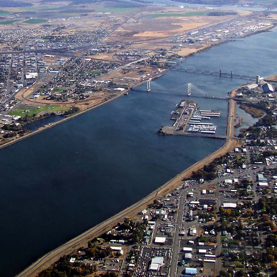 Kennewick Contract Security Services & Systems | Allied Universal®