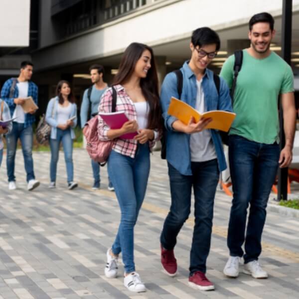 School Security Services | Campus Security | Allied Universal